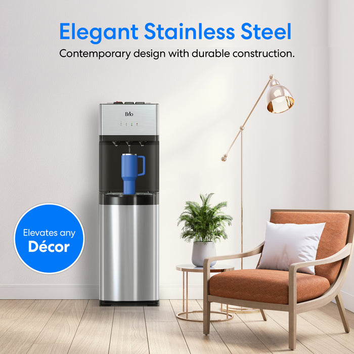 500 Series Bottom Load Water Cooler