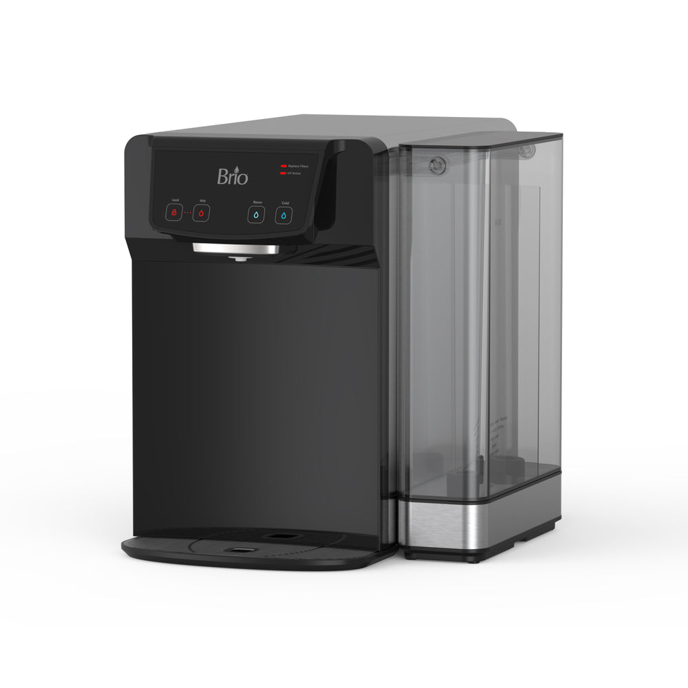 Brio 630 Countertop Reverse Osmosis Water Dispenser