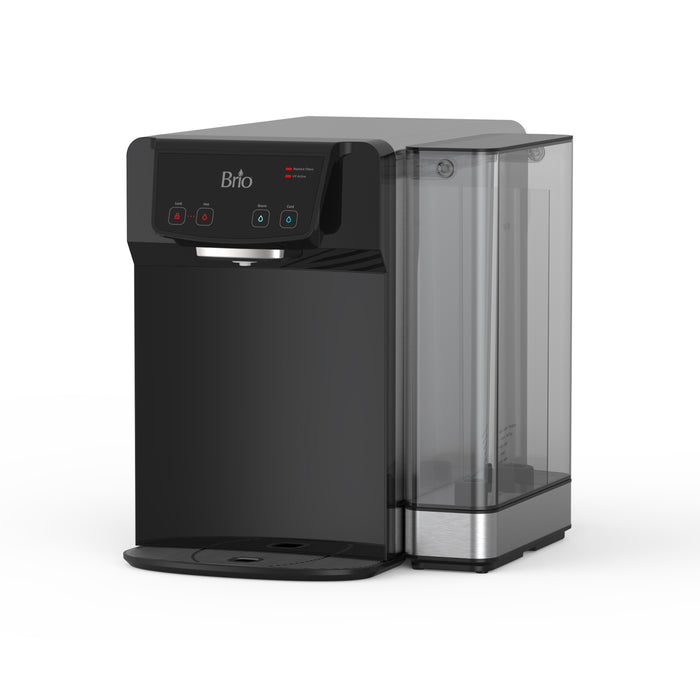 Brio 630 Countertop Reverse Osmosis Water Dispenser