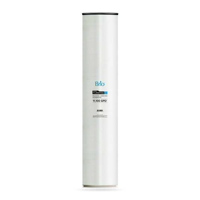 Brio Industrial Reverse Osmosis Membrane 11,100 GPD