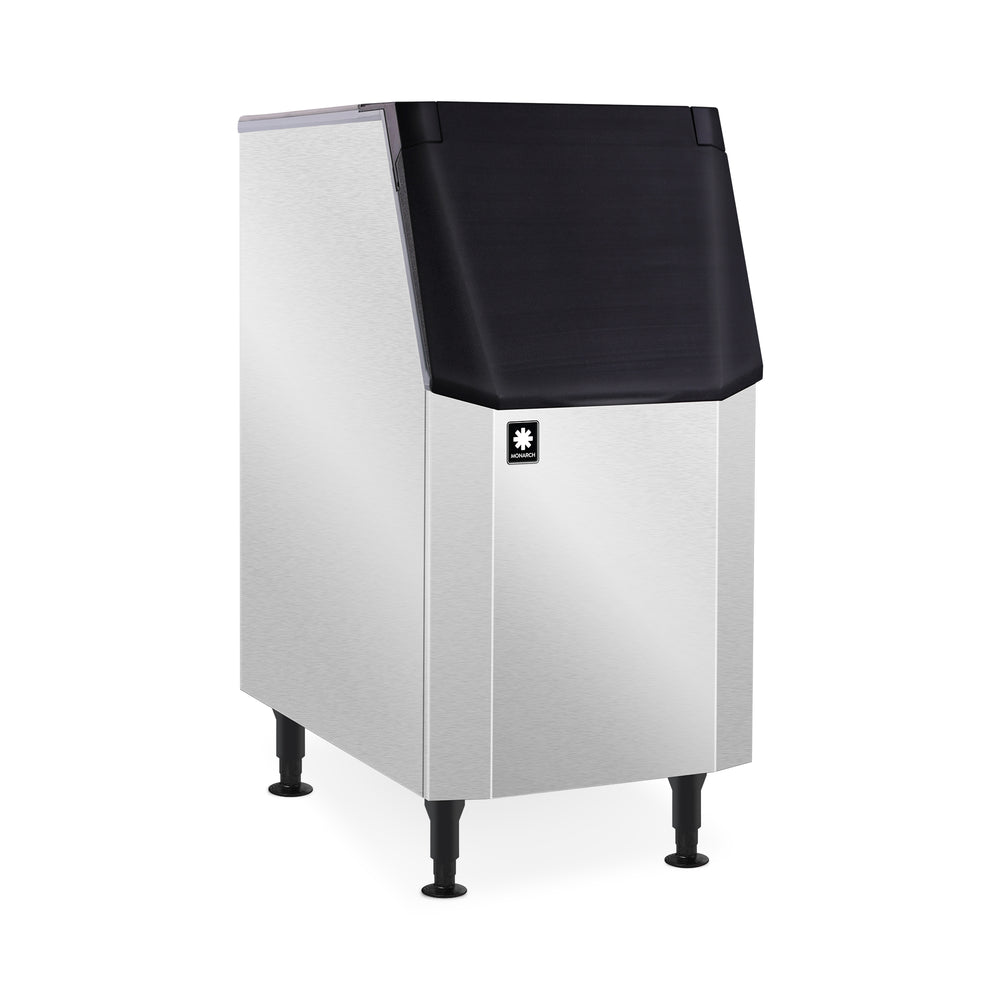 Monarch 308 Lb Modular Ice Storage Bin