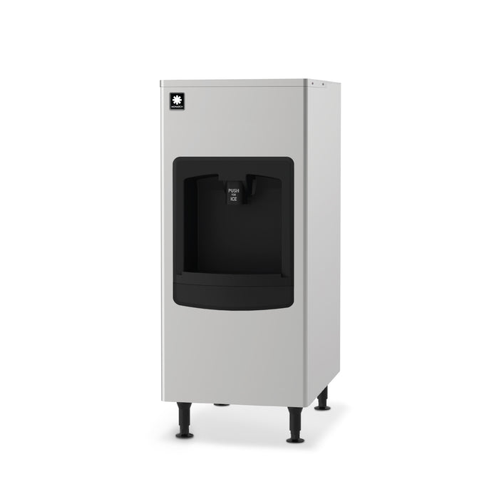 Monarch 130 Lb Capacity Modular Ice Dispenser Bin