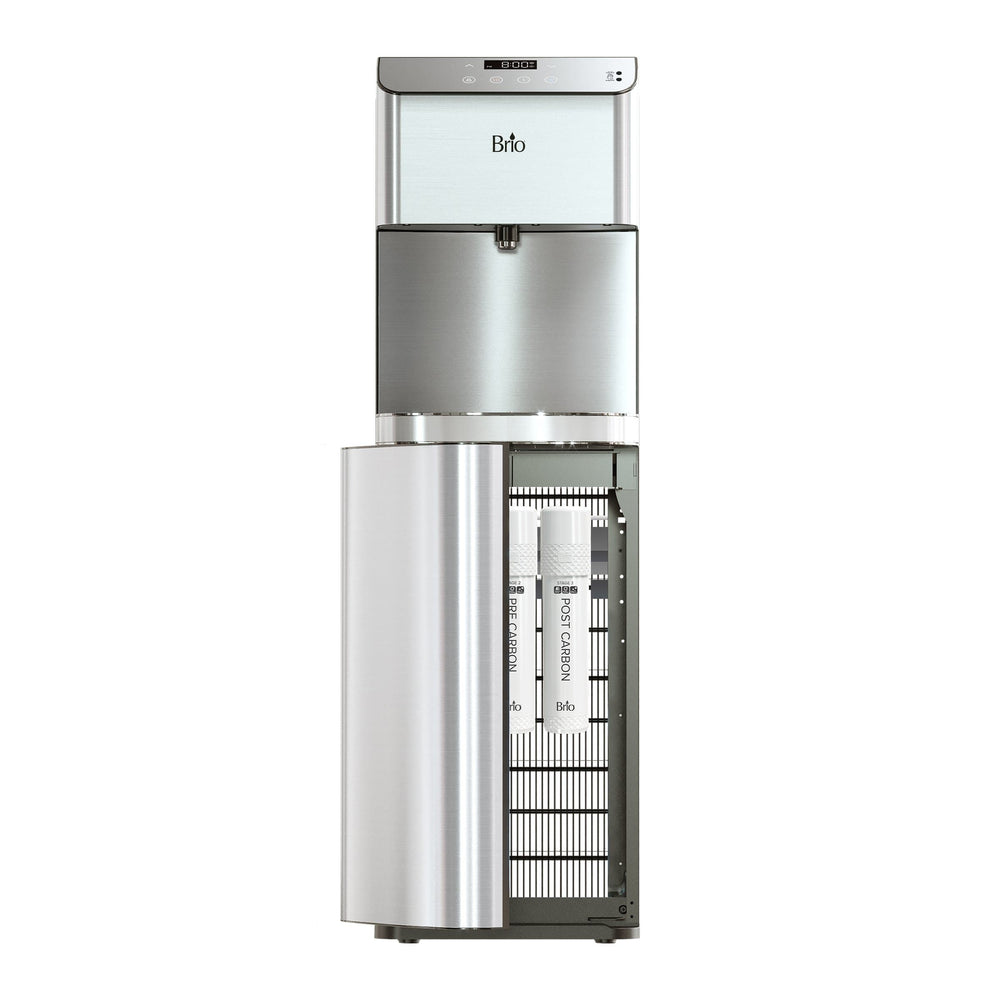 Moderna Touch-Less 3-Stage Bottle-Less Water Cooler