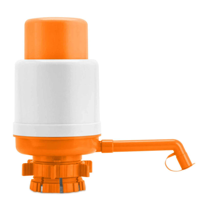 Water Pump Dispensers for 1 to 6 Gallon Water Bottles