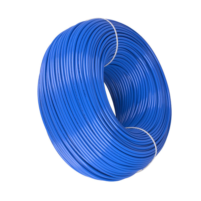 1/4" PE Tube NSF Approved 985' Lf or 300m Per Box.