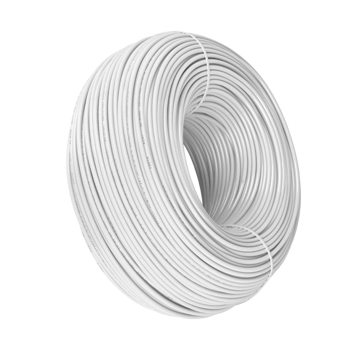 1/4" PE Tube NSF Approved 985' Lf or 300m Per Box.