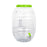 5 Gallon BPA Free Reusable Plastic Beverage Jar with Handle & Cap