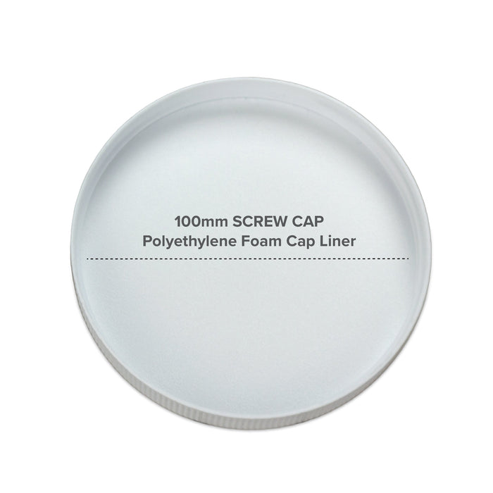 2 Gallon Polycarbonate Plastic Reusable Water Bottle with Screw Cap