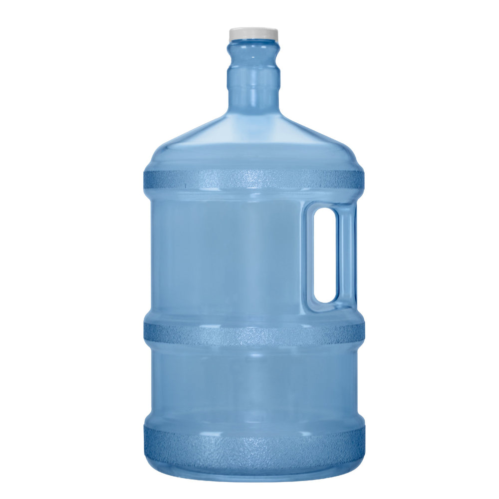 3-Gallon Polycarbonate Water Bottle w/ Screw Cap