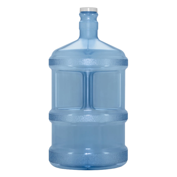 3-Gallon Polycarbonate Water Bottle w/ Screw Cap