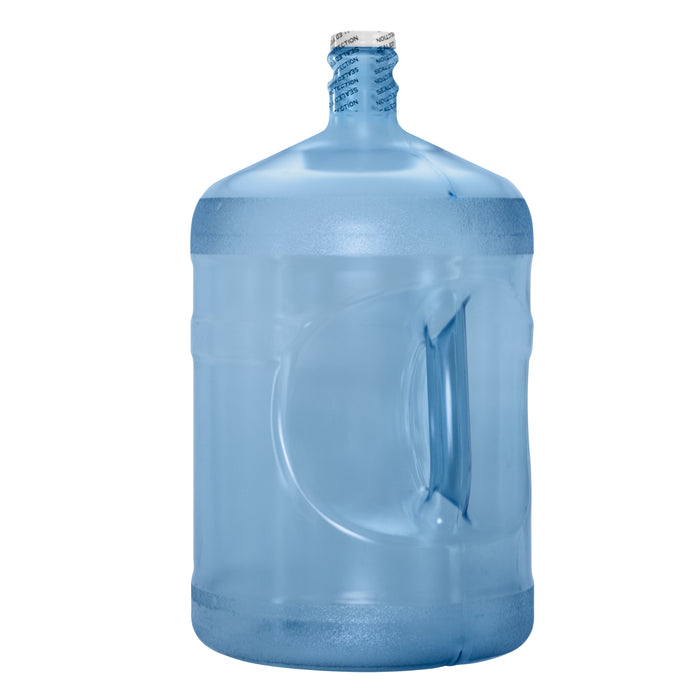 5 Gallon BPA Free Water Bottle with Screw Cap