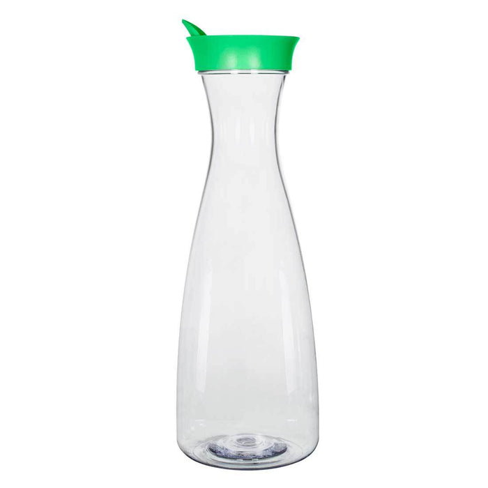 GEO 1.5 Liter BPA-Free Carafe with 82mm Screw Cap