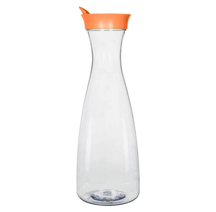 GEO 1.5 Liter BPA-Free Carafe with 82mm Screw Cap