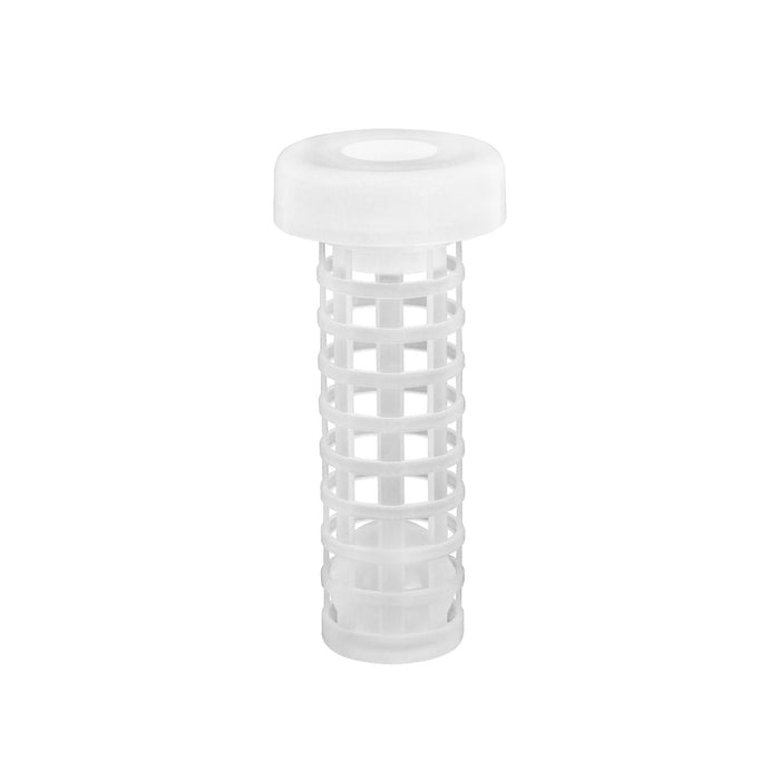 48MM No-Spill Cap Display Package for Screw Neck Water Bottles