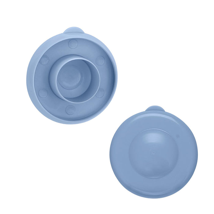 55MM Push Cap (2-Piece) Display Packages