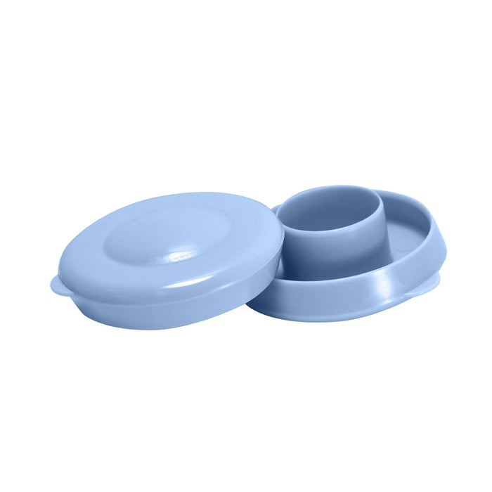 55MM Push Cap (2-Piece) Display Packages