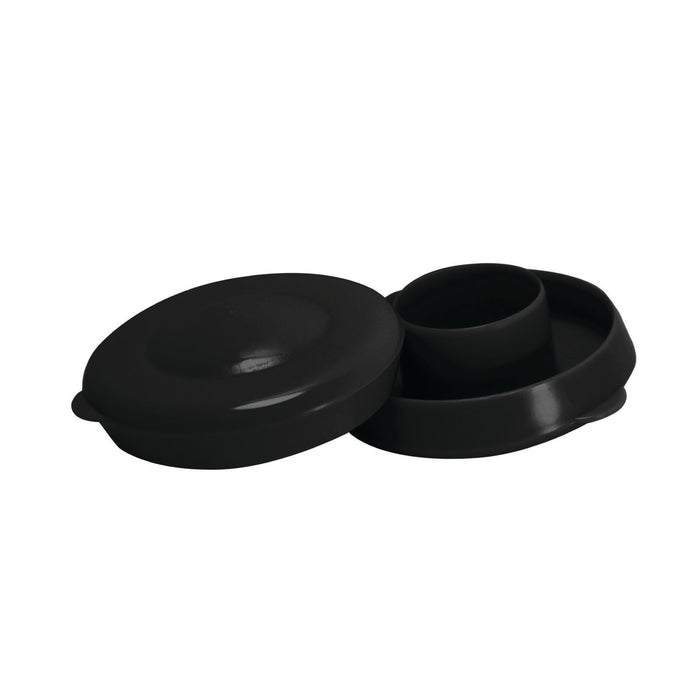 55MM Push Cap (24-Piece) Display Packages