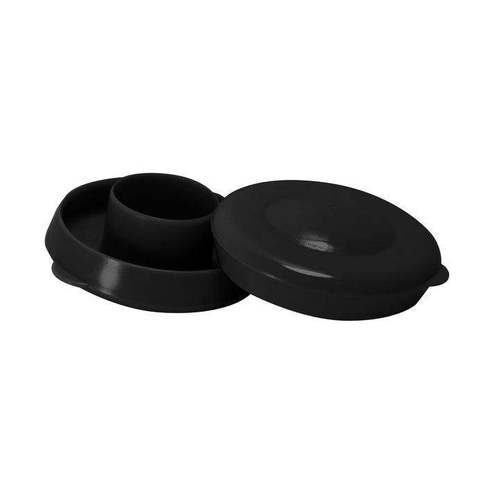 55MM Push Cap for Crown Top Water Bottles