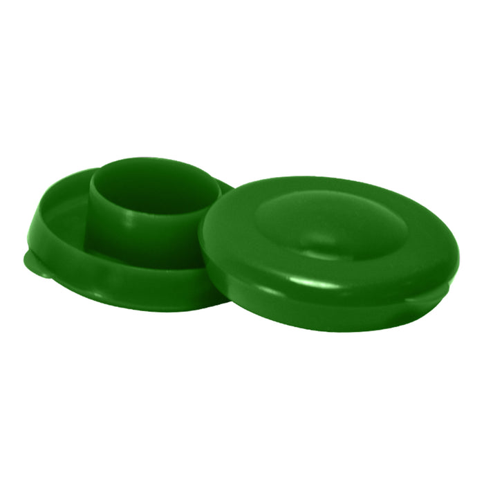 55MM Push Cap for Crown Top Water Bottles