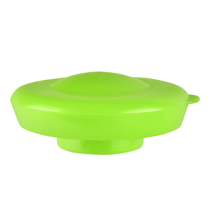 55MM Push Cap for Crown Top Water Bottles