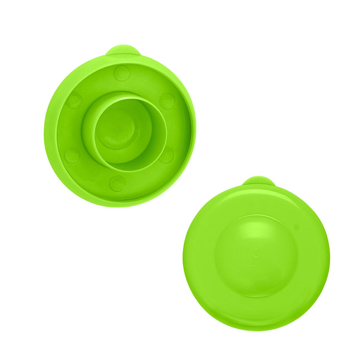 55MM Push Cap (2-Piece) Display Packages