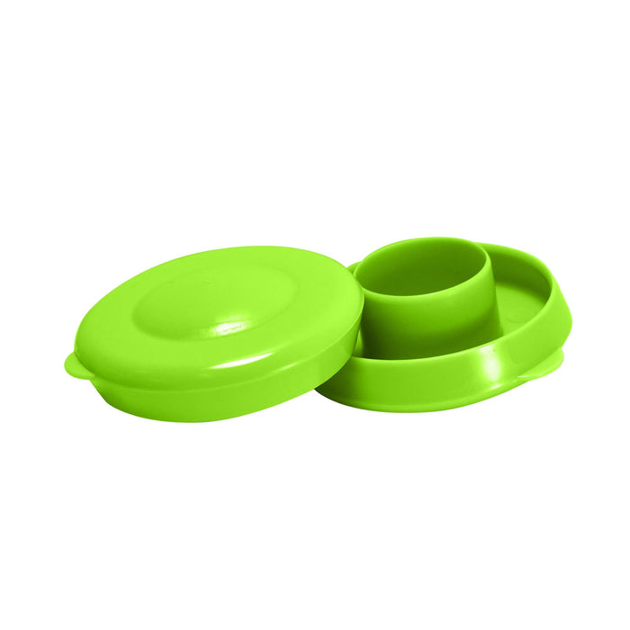 55MM Push Cap (2-Piece) Display Packages