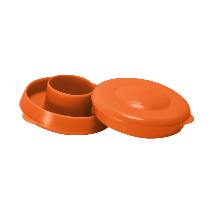 55MM Push Cap for Crown Top Water Bottles