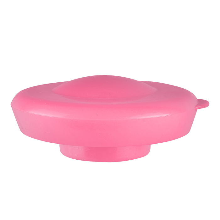 55MM Push Cap for Crown Top Water Bottles