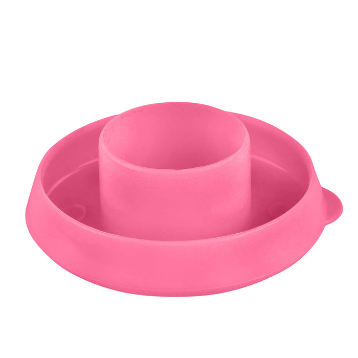 55MM Push Cap for Crown Top Water Bottles