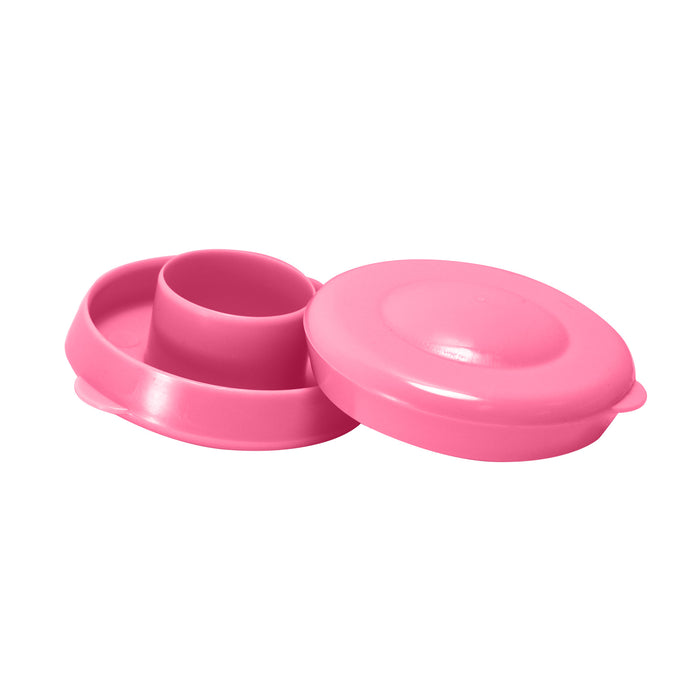 55MM Push Cap for Crown Top Water Bottles