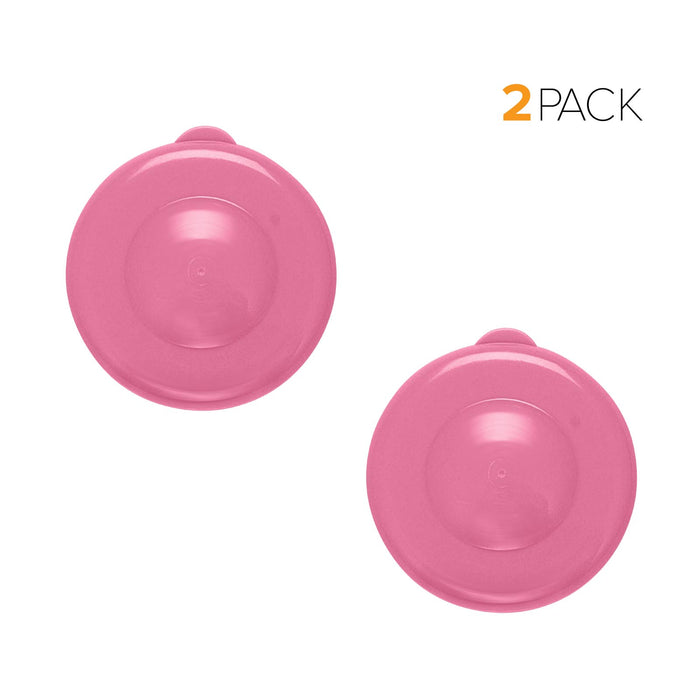 55MM Push Cap (2-Piece) Display Packages