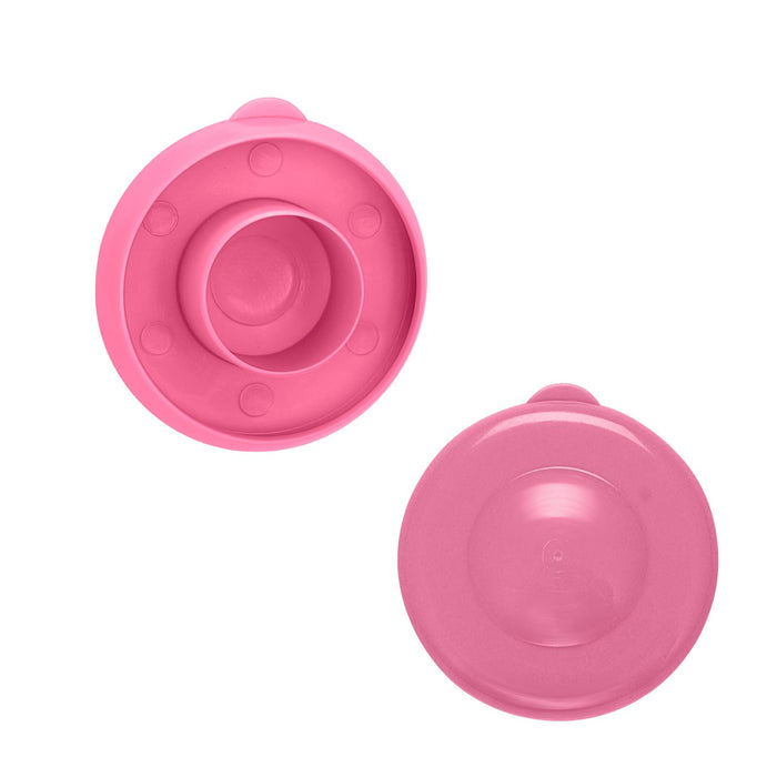 55MM Push Cap (2-Piece) Display Packages