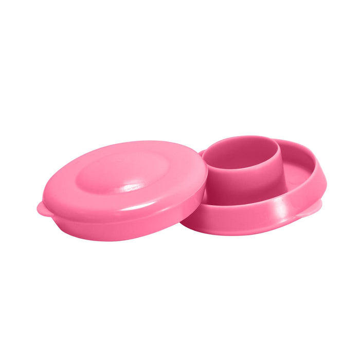 55MM Push Cap (2-Piece) Display Packages