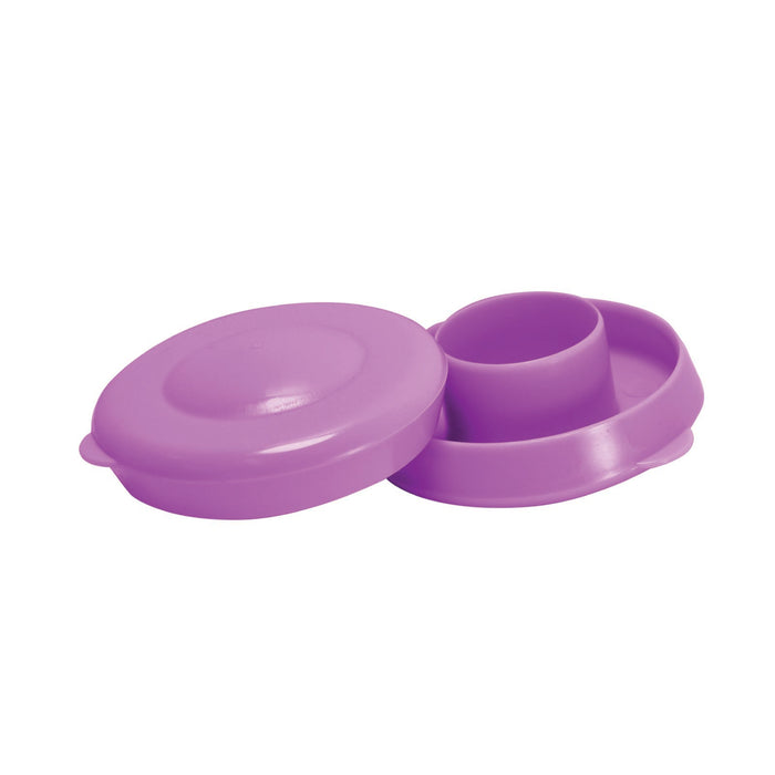 55MM Push Cap (24-Piece) Display Packages