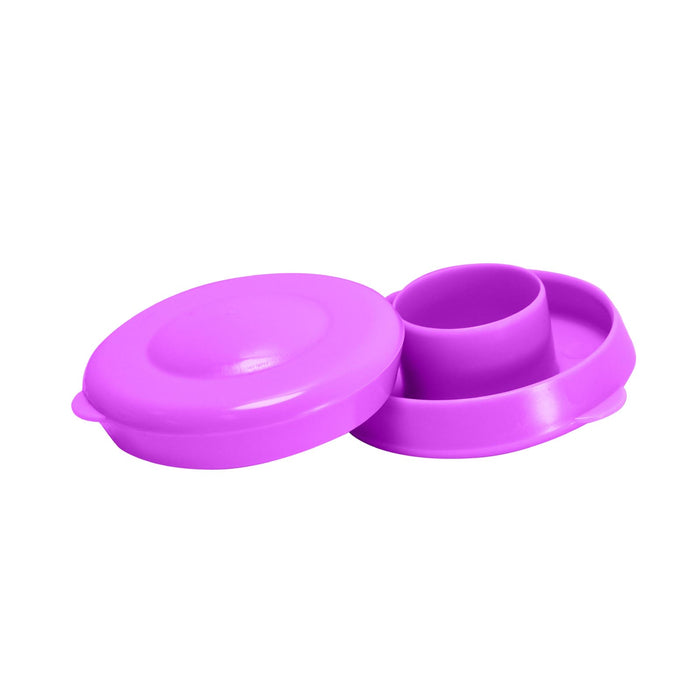 55MM Push Cap (4-Piece) Display Packages
