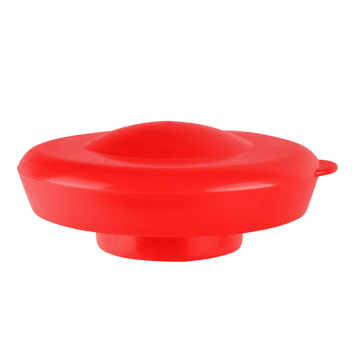 55MM Push Cap for Crown Top Water Bottles