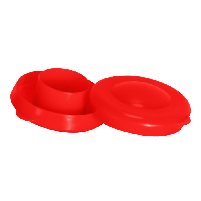55MM Push Cap for Crown Top Water Bottles