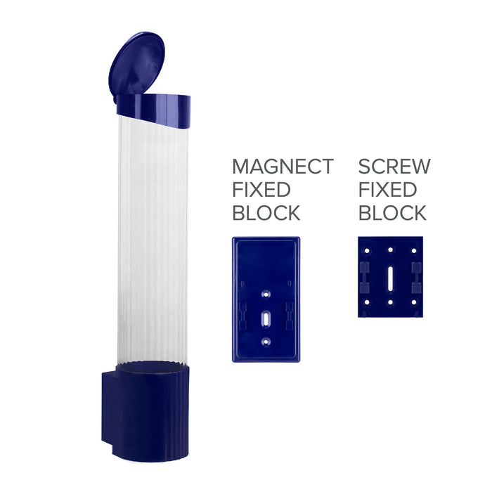Cup Dispensers for Brio Water Coolers ONLY