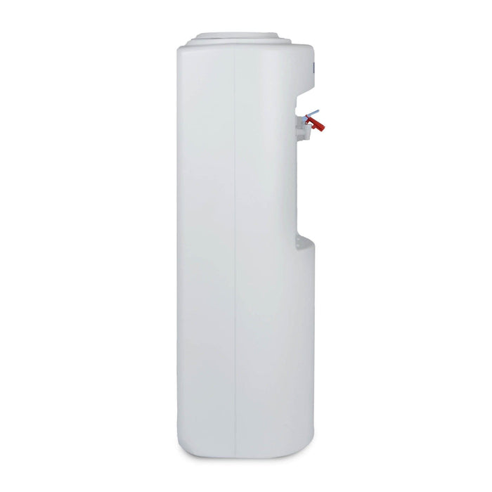 Essential Top-Load Water Cooler, White - water cooler