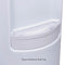 Room Temp and Cold Water Dispenser Cooler Top Load, Cook and Cold, White, Brio Essential - water cooler