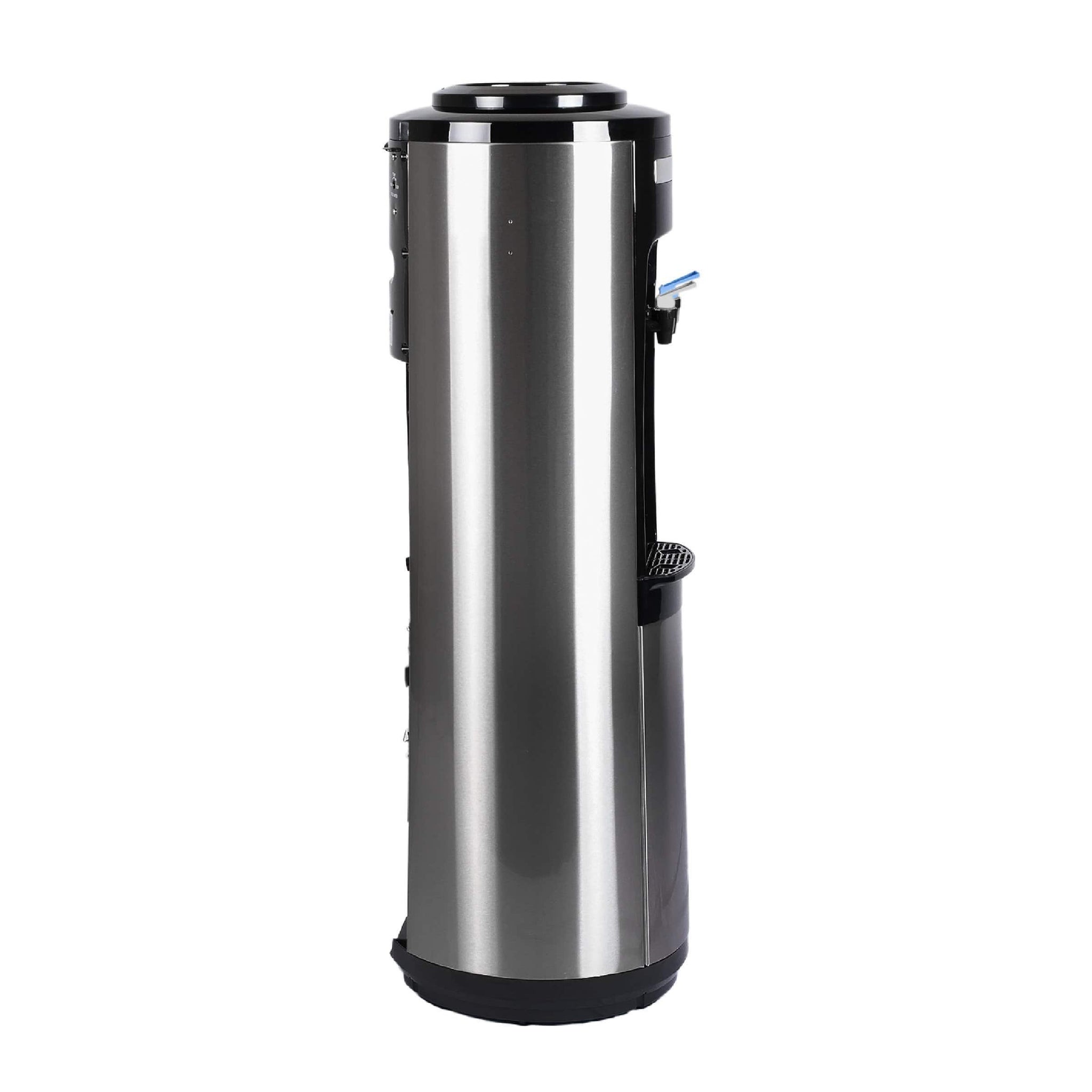 Brio Signature Stainless Steel Cooler W/ Thomlinson Faucet, Cook & Cold. - water cooler