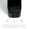 Moderna Self-Cleaning Bottom Load Water Cooler - water cooler