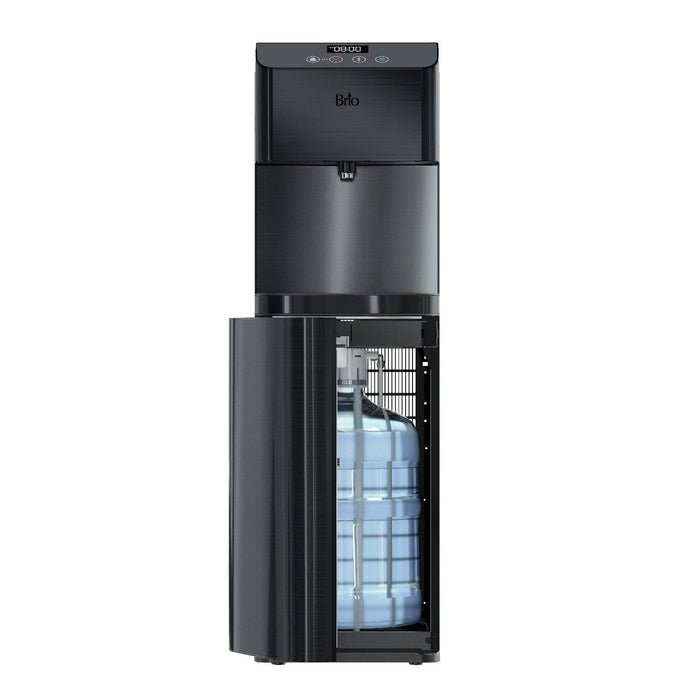 Moderna Self-Cleaning Bottom Load Water Cooler - water cooler