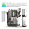 500 Series 2-stage UV Self-Cleaning Countertop Water Cooler - water cooler