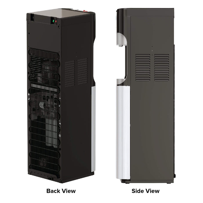 Brio 400 Series 2-Stage Bottle-Less Water Cooler