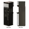 500 Series 2-stage UV Self-Cleaning Bottleless Water Cooler - water cooler