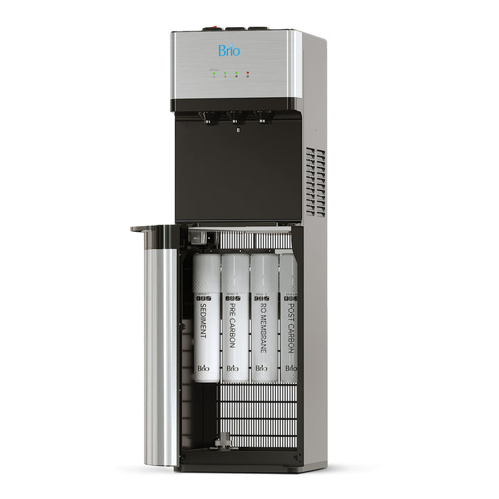 Brio 500 Series Bottle-Less Water Cooler