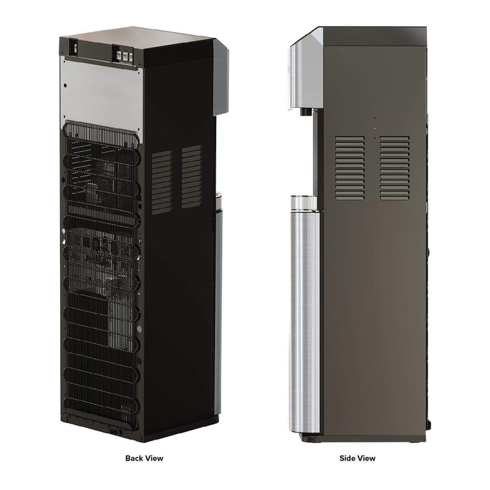 Moderna Self-Cleaning 3-Stage Bottleless Water Cooler - water cooler