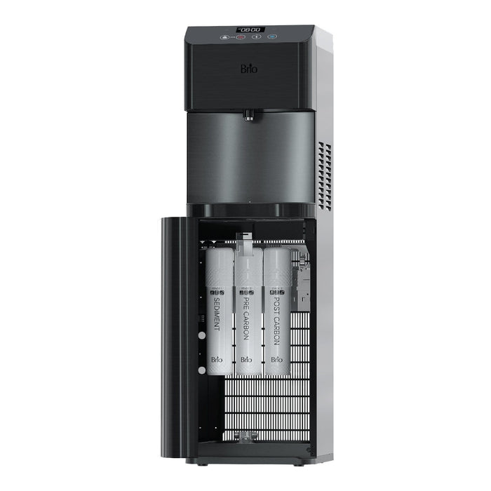 Moderna 720 Series 3-Stage Water Dispenser with Ultra-Filtration