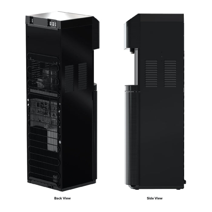 Moderna 720 Series 3-Stage Water Dispenser with Ultra-Filtration